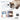 Catit PIXI Smart 6-meal Feeder - Cats Paradise