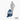 Catit Vesper Rocket - Blue - 50 x 50 x 90 cm (19.6 in x 19.6 in x 35.4 in) - Cats Paradise
