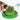 Catit Catit Play 3 in 1 Circuit Ball Toy with Cat Grass - Cats Paradise