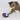 Kong Cat Gyro Infused Dispenses Food & Treat - Cats Paradise