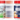Geneflora for Pets 125g