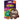 Petmate MAD CAT Sassy Sasquatch 2-Pack