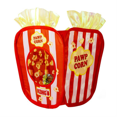 KONG for Cats Play Spaces Pawpcorn