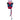 KONG Cat Teaser Butterfly Assorted