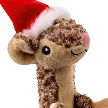 Kong® HOLIDAY Luvs Mouse Cat Toy