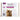 Baci Oral Care Kit for Plaque Control & Tartar Reduction (15kg or less) Cats & Dogs