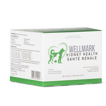 Wellmark Kidney Supplement 100 G (NEW)