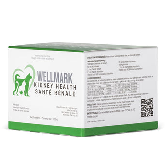 Wellmark Kidney Supplement 100 G (NEW)