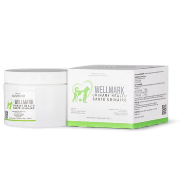 Wellmark Urinary Supplement 100 G (NEW)