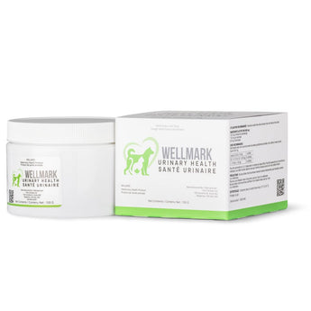 Wellmark Urinary Supplement 100 G (NEW)