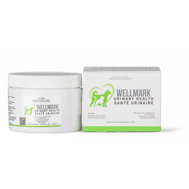 Wellmark Uninary Supplement 100 G (NEW)
