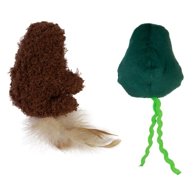 Petmate MAD CAT Sloth-A-Cado