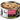1st Choice Adult Cat Indoor Vitality Shredded Chicken 24/3 oz (8% Case Discount)