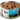 1st Choice Nutrition Canned Cat Healthy Skin & Coat Adult Salmon Flakes 156 g