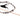 Bud'Z Swing Stick Zebra Cat 49in