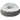 Bud'z Hood Bed Cosmos Small Grey Dog Cat