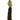 Bud'Z Cat Toy With Catnip Tube Mouse With Silky Tail, Cork Cat 10"