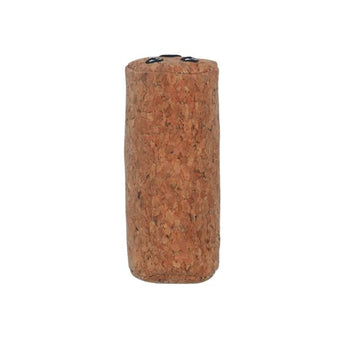 Bud'Z Cat Toy- Filled With Catnip - The Wine Cork 3.5"
