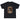 Men's T-Shirt "Coffee Because Murder is Wrong"