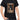 Men's/Unisex T-Shirt "Because Murder Is Wrong"