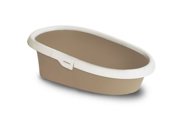 Bergamo Minou Large Litter Pan Cat 1pc 58x39x17 cm