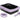 Bergamo Birba Litter Pan Starter Kit Cat 46x36x12cm