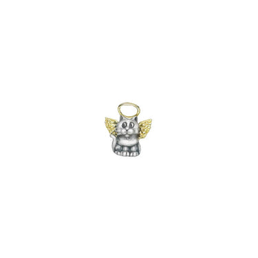 Chelsea Cat Memorial Pin