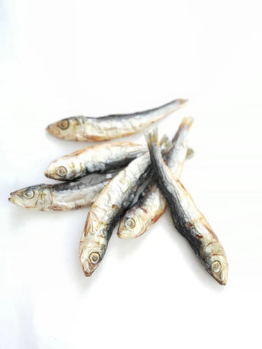 Nuwoof: Sardines 65g