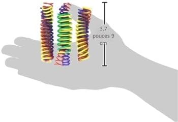 Catit Plastic Springs - Long - 10 pack