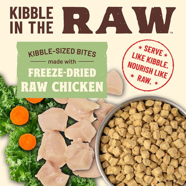 Primal™ Kibble in the Raw™ Chicken Recipe Cat Food
