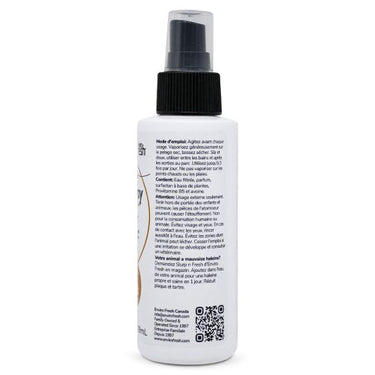Envirofresh Pet Spritz Coconut Milk Provitamine B5 & Oatmeal Dog & Cat 118 ml