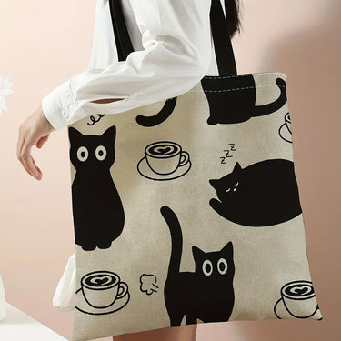 Kawaii Tote Bag