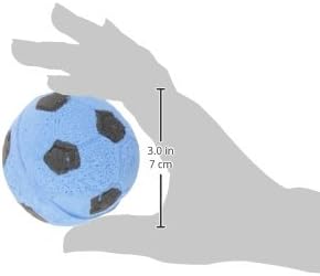 Catit Foam Soccer Balls - 4 pack