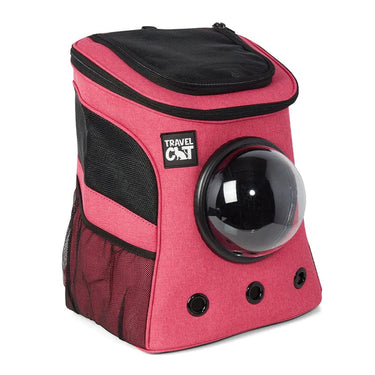 Travel Cat Fat Cat Backpack
