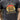 Men's/Unisex T-Shirt "Cat Dad" Graphite Colour