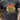 Men's/Unisex T-Shirt  "Cat Dad" Graphite Colour