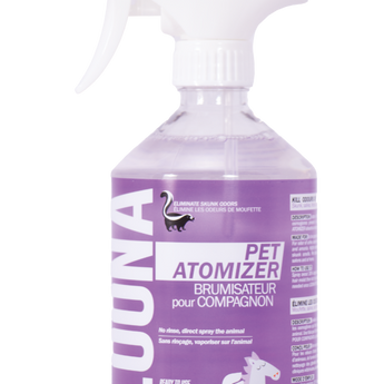 Loona Pet Atomizer (Skunk) 500ml