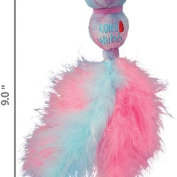 KONG for Cats Wubba™ Caticorn