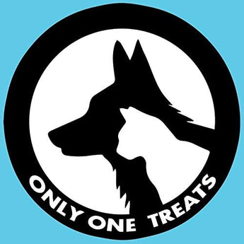 Only One Treats Canadian Beef Liver Training Treats Treat 170g