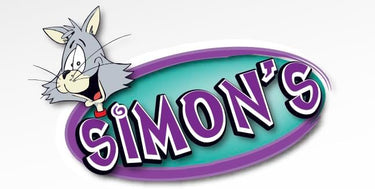SIMONS Kickin Catnip Spray