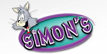 SIMONS Plastic Spring