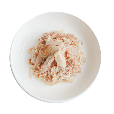 Kit Cat® Deboned Tuna Classic Aspic Wet Cat Food 80 gm