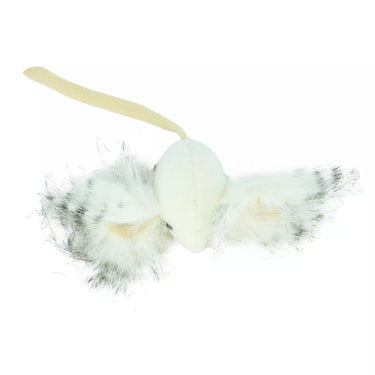 Turbo Random Fun Cat Toys, Big Ears Mouse, Cat 5.5" (NEW)