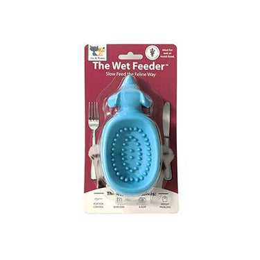Spot® Doc & Phoebe™ The Wet Feeder