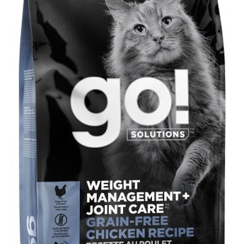 Go! Weight Management Joint Care Grain Free Chicken