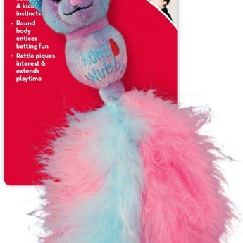 KONG for Cats Wubba™ Caticorn