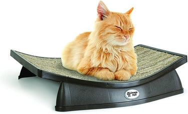 Omega Paw Siesta Cat Bed Cat