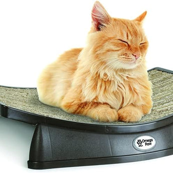 Omega Paw Siesta Cat Bed Cat