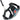 RC Pets Adventure Kitty Harness Tail Badges