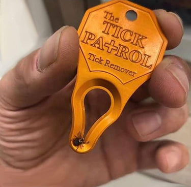 The Tick Patrol Tick Remover - Assorted